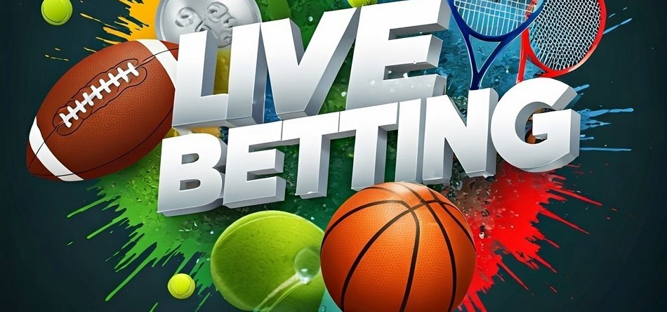 Apuestas en directo