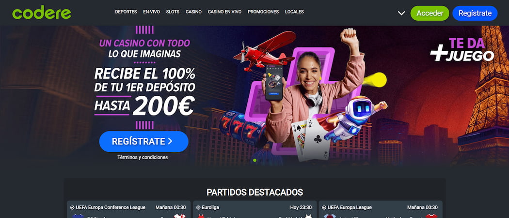 Codere
